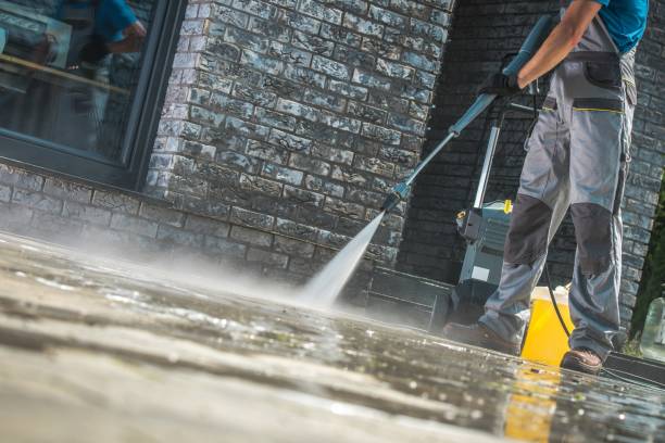 Best Patio and Deck Pressure Washing  in Lake Park, FL