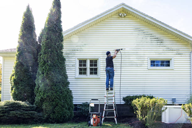 Best Post-Construction Pressure Washing  in Lake Park, FL
